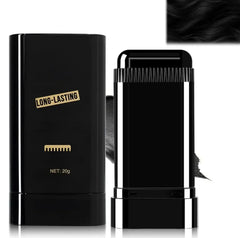 Instant Hair Comb Dye