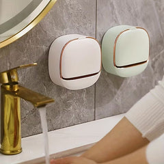 Luxury Wall Mounted Soap Holder